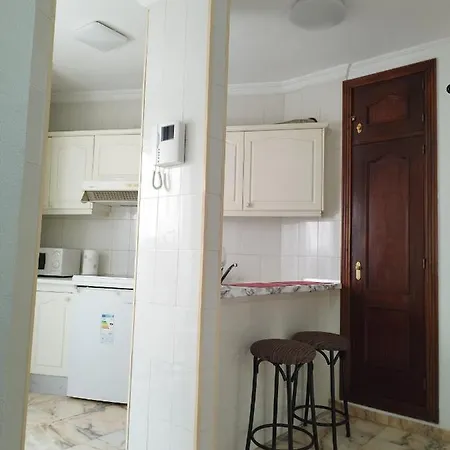 Avenida Appartamento *