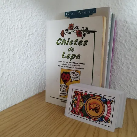 Avenida 푸에르토 드 라 크루즈