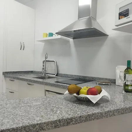 דירה Avenida