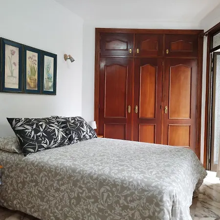 Avenida Apartment *