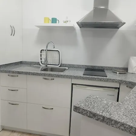 Avenida * Puerto de la Cruz (Tenerife)