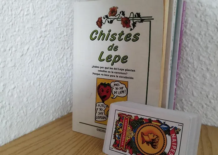 Avenida Puerto de la Cruz (Tenerife)