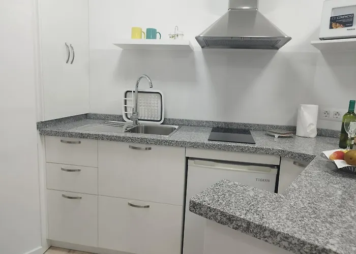 Avenida * Puerto de la Cruz (Tenerife)