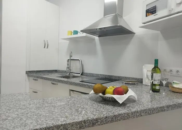 Apartamento Avenida